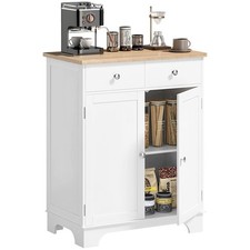 HOMCOM Armoire de cuisine