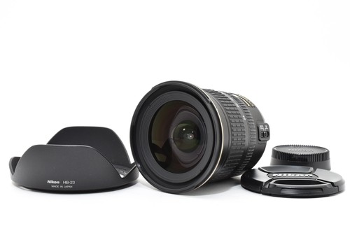 Objectif nikon dx nikkor - af-s,