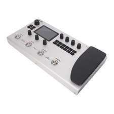 M-VAVE Guitar Effects Processor 120 AMP Models Drum Machine Loop MIDI Interface