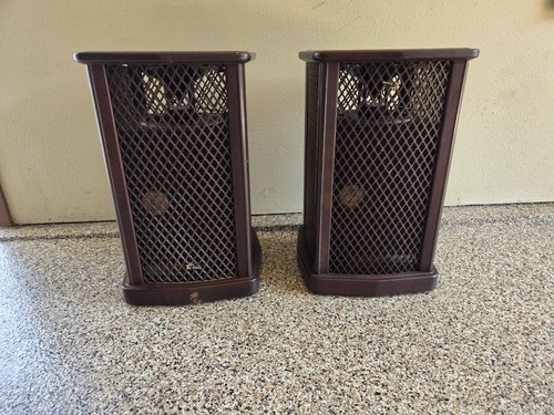 Set two vintage sansui - vintage, sf-2