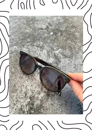 Lunettes soleil femme jimmy - de,