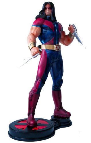 Warpath bowen marvel spiderman - warpath,