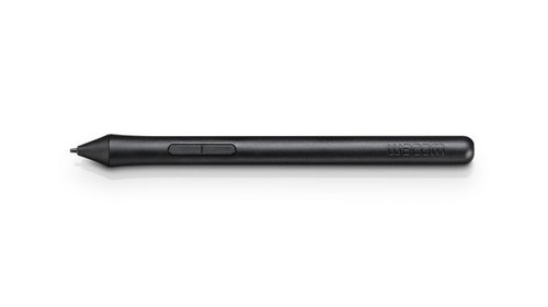 One wacom intuos - one, by