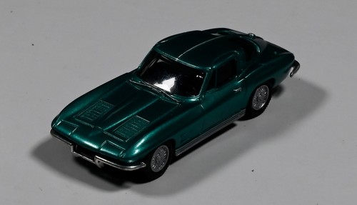 Herpa chevrolet corvette - herpa,