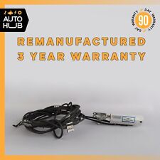 Mercedes R230 SL500 SL55 AMG Front Top Roof Lock Latch Cylinder Remanufactured