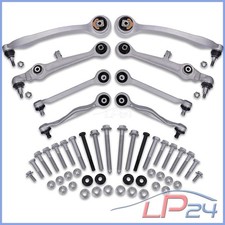 KIT BRAS DE SUSPENSION AVANT