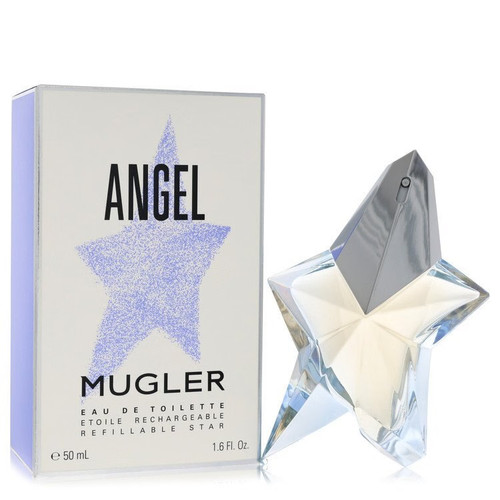 Angel thierry mugler - eau, de