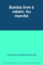 Bumba livre à rabats: Au