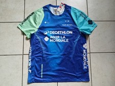 T SHIRT CYCLISTE PUB TOUR DE