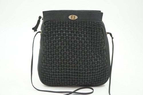 Fendi vintage mini sac - fendi,