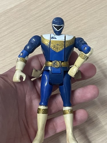 1996 power rangers zeo head - 1996,