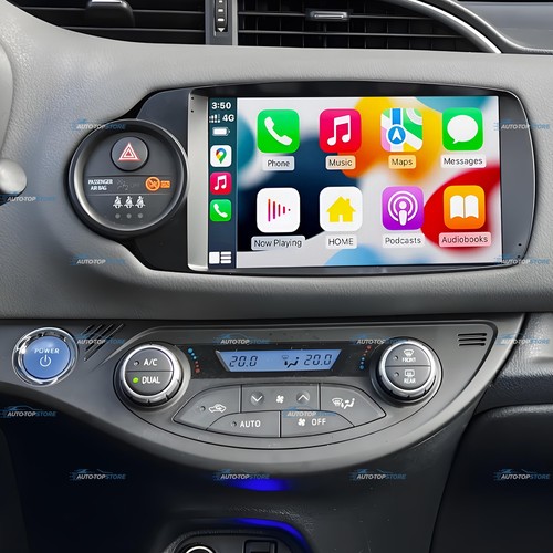 Autoradio android carplay - android, 15