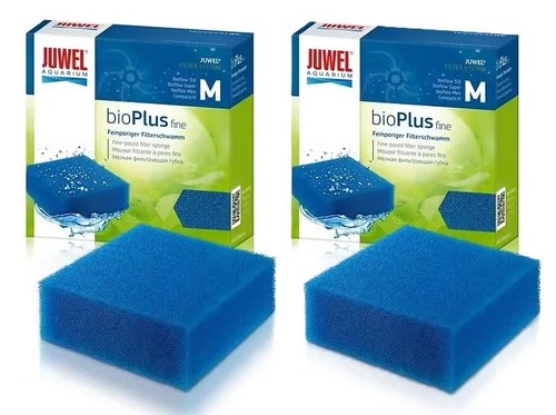 Lot mousse filtrante - lot, 2