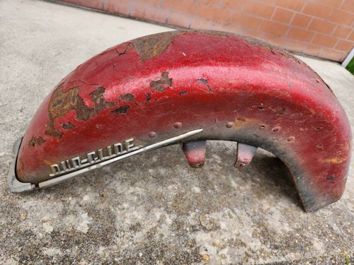 Harley davidson panhead - harley, duo