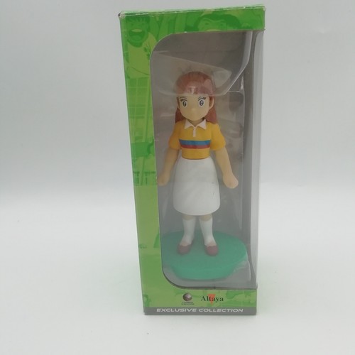 Altaya olive tom captain - altaya,