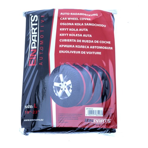 Housses protection pour - de,