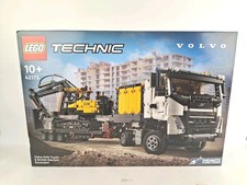 LEGO - Camion Volvo FMX et