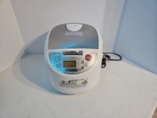 Tiger JBA-T18U Rice Cooker