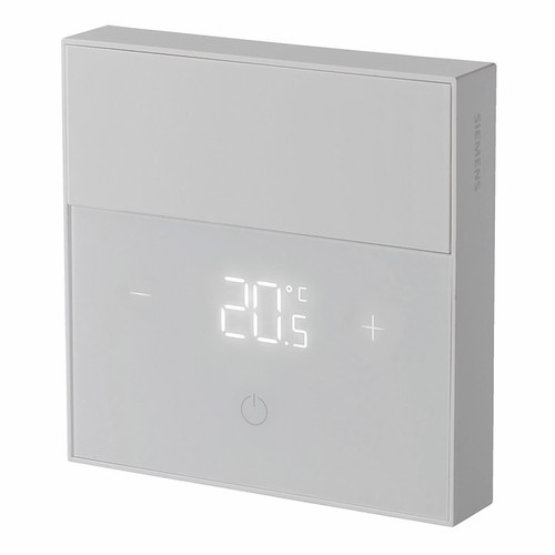 Thermostat ambiance zigbee - thermostat, d'ambiance
