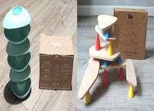 LOT DE 2 JEUX D’EQUILIBRE/A