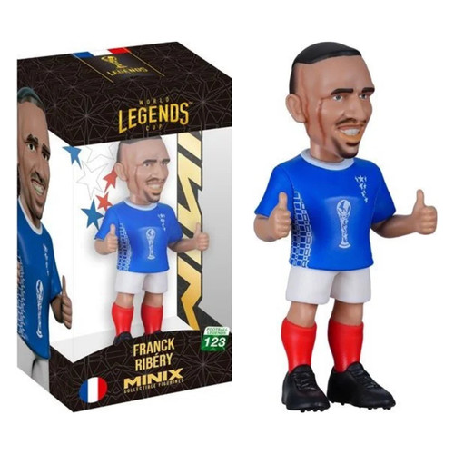 France franck ribéry - france,