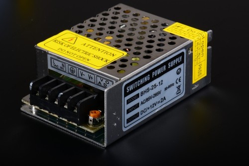 Alimentation transformateur - alimentation,