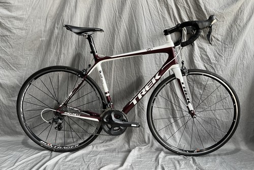 Trek madone wsd oclv - trek,