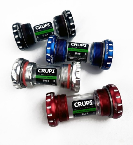 Crupi bmx 24mm - 24mm, euro