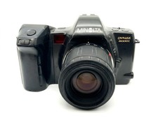 Minolta Dynax 8000i Kit Tamron