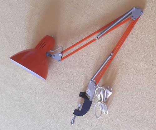 Lampe architecte articulée - lampe, d'architecte
