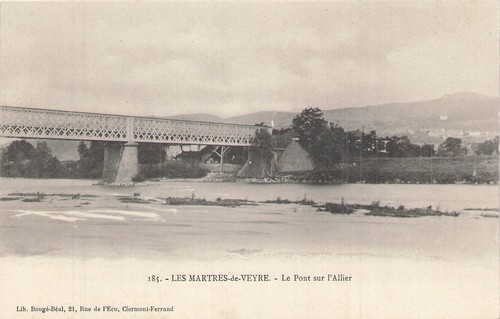 Les martres veyre 131441 - les,