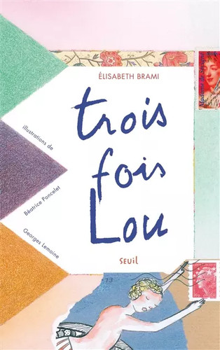 Trois fois lou elisabeth - trois,