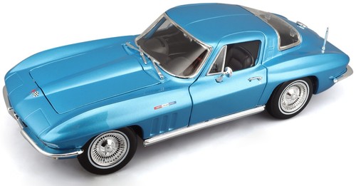 Maisto chevrolet corvette - chevrolet,
