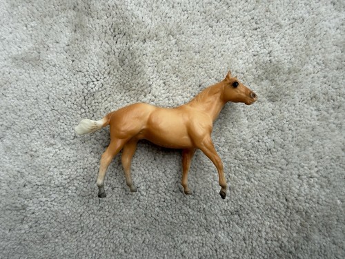 Breyer quarter horse stallion - quarter,