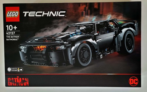 Lego technic 42127 - technic, :