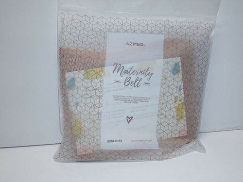 Azmed maternity belt - azmed,