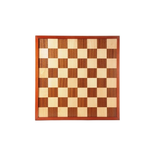 échiquier 42cm - x,