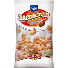 Baconcites apéritif saveur