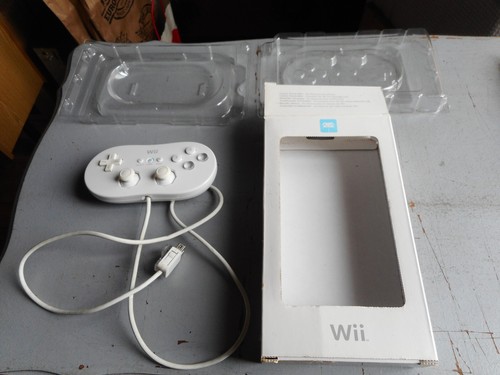 Manette filaire officielle
