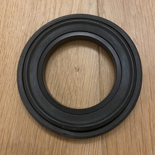 Platine porte objectif - platine, pare