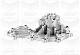 Pompe eau distribution - à,
