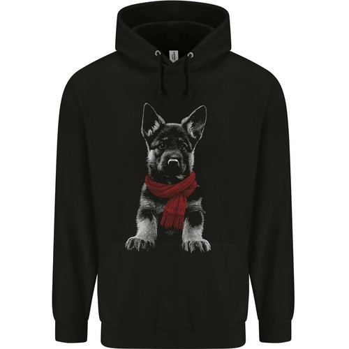 Chiot berger allemand dans - chiot,