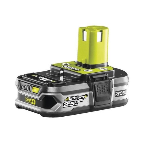 Ryobi batterie lithium ion - batterie, lithium-ion