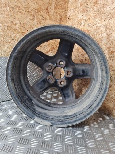Jante honda civic - 8, phase