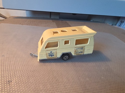 Norev caravane 58e env - norev,