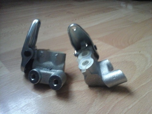 Fiat barchetta brake pressure - brake,