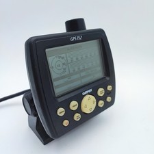 GARMIN GPS 152 Marine GPS Marine Navigator Chartplotter 011-00685-02 NMEA0183