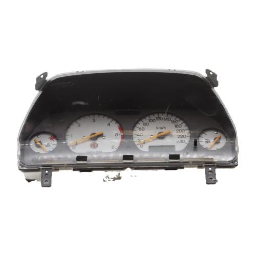 Compteur phase 1 - zr,