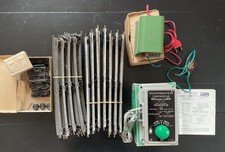 Lot HORNBY MECCANO O Train