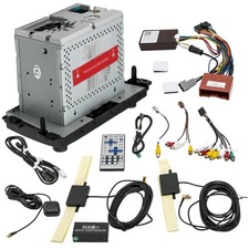 Autoradio Android 10.0 7" GPS